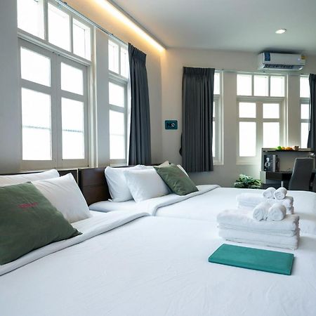 Belivin99 Residence Chinatown กรุงเทพมหานคร ภายนอก รูปภาพ