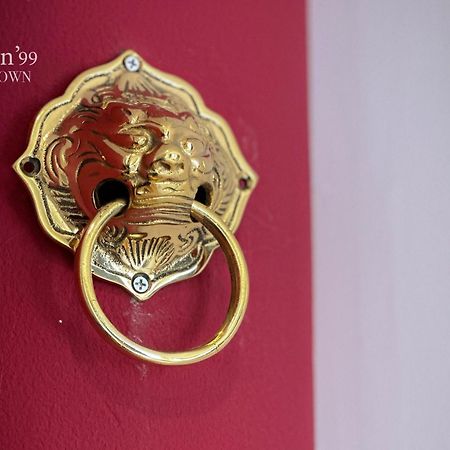 Belivin99 Residence Chinatown กรุงเทพมหานคร ภายนอก รูปภาพ