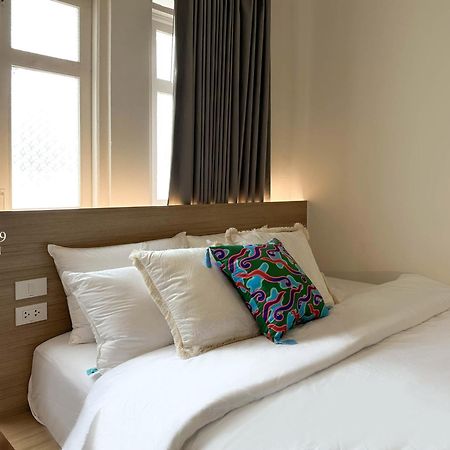 Belivin99 Residence Chinatown กรุงเทพมหานคร ภายนอก รูปภาพ