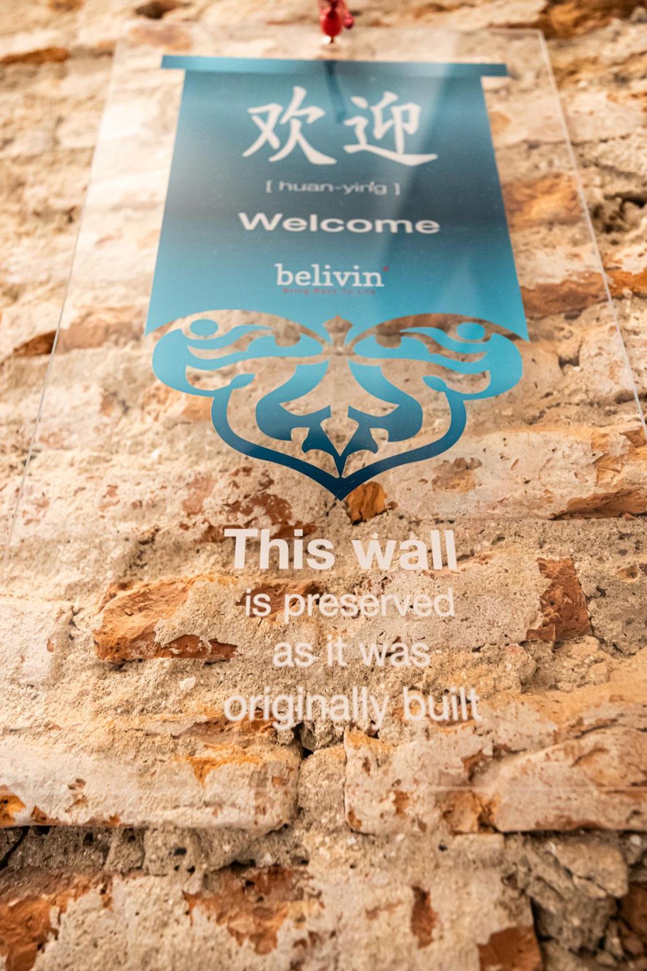 Belivin99 Residence Chinatown กรุงเทพมหานคร ภายนอก รูปภาพ