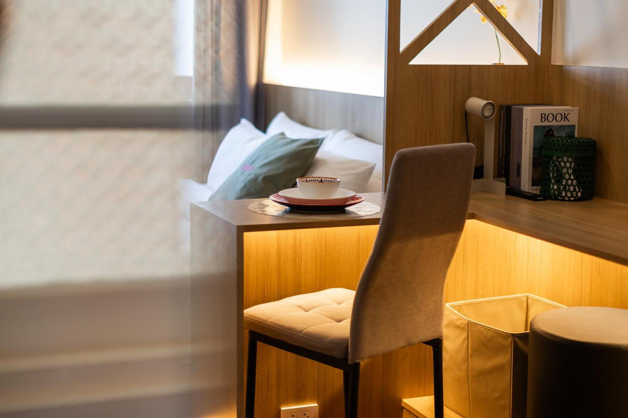 Belivin99 Residence Chinatown กรุงเทพมหานคร ภายนอก รูปภาพ