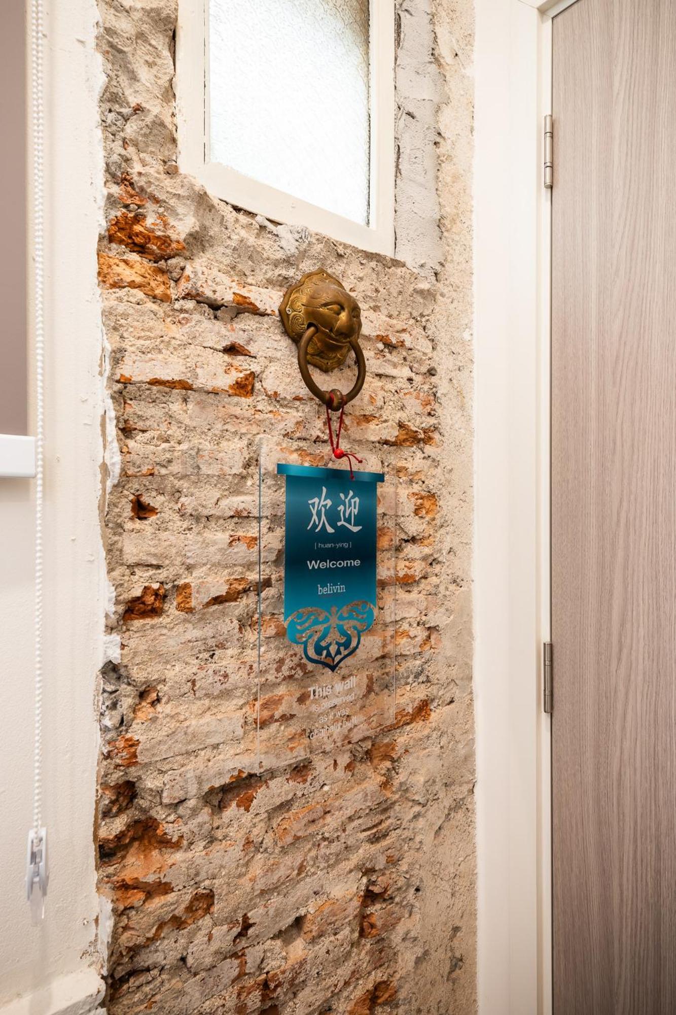 Belivin99 Residence Chinatown กรุงเทพมหานคร ภายนอก รูปภาพ