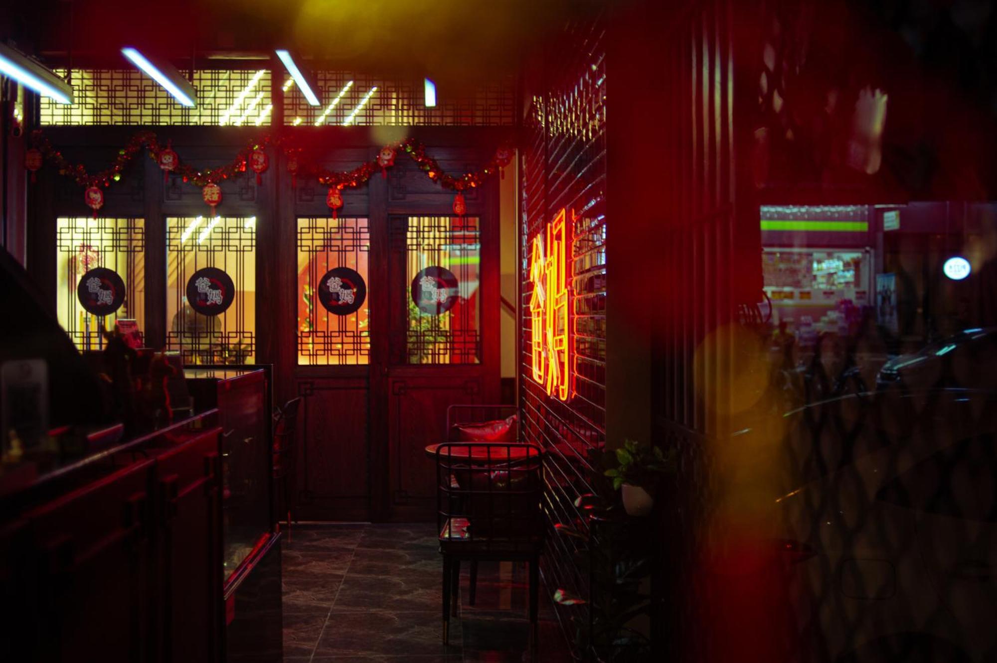 Belivin99 Residence Chinatown กรุงเทพมหานคร ภายนอก รูปภาพ